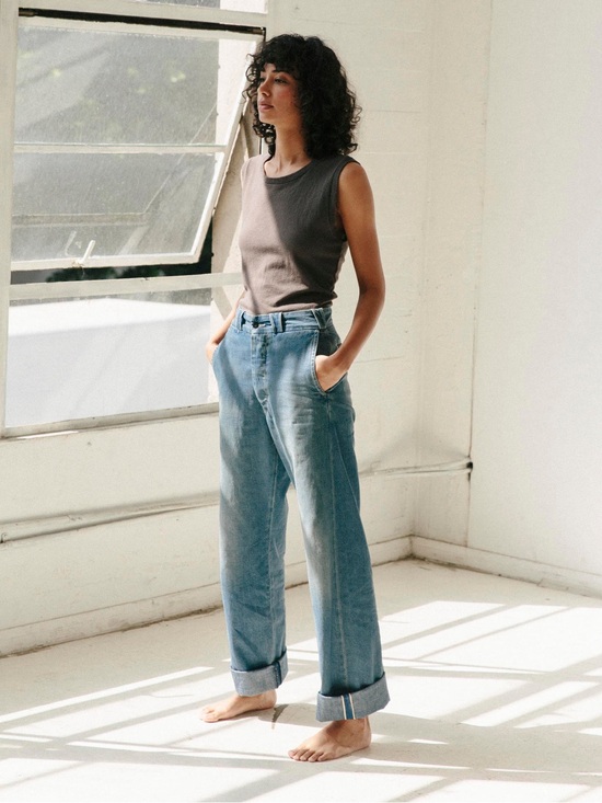 imogene + willie Denim - Imogen + Willie kate eames denim